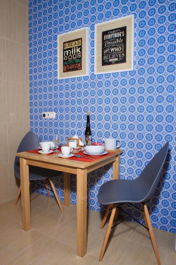 Unique Design Apartments Lisboa Extérieur photo