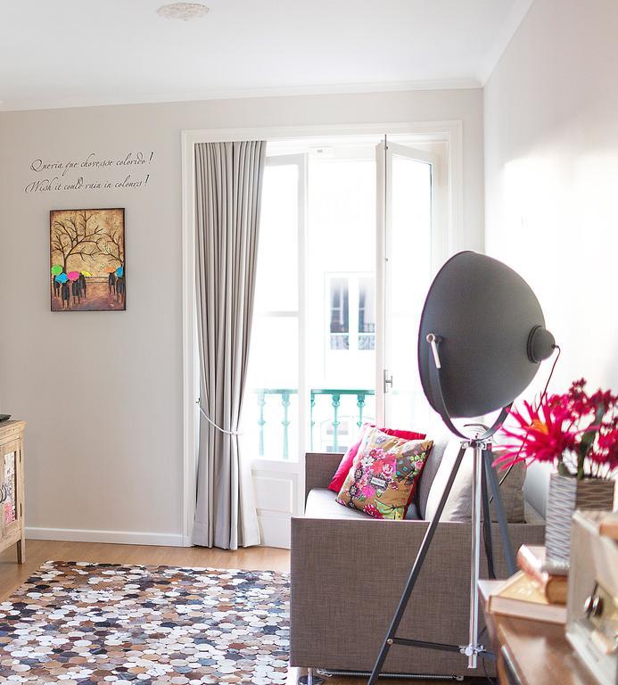 Unique Design Apartments Lisboa Extérieur photo