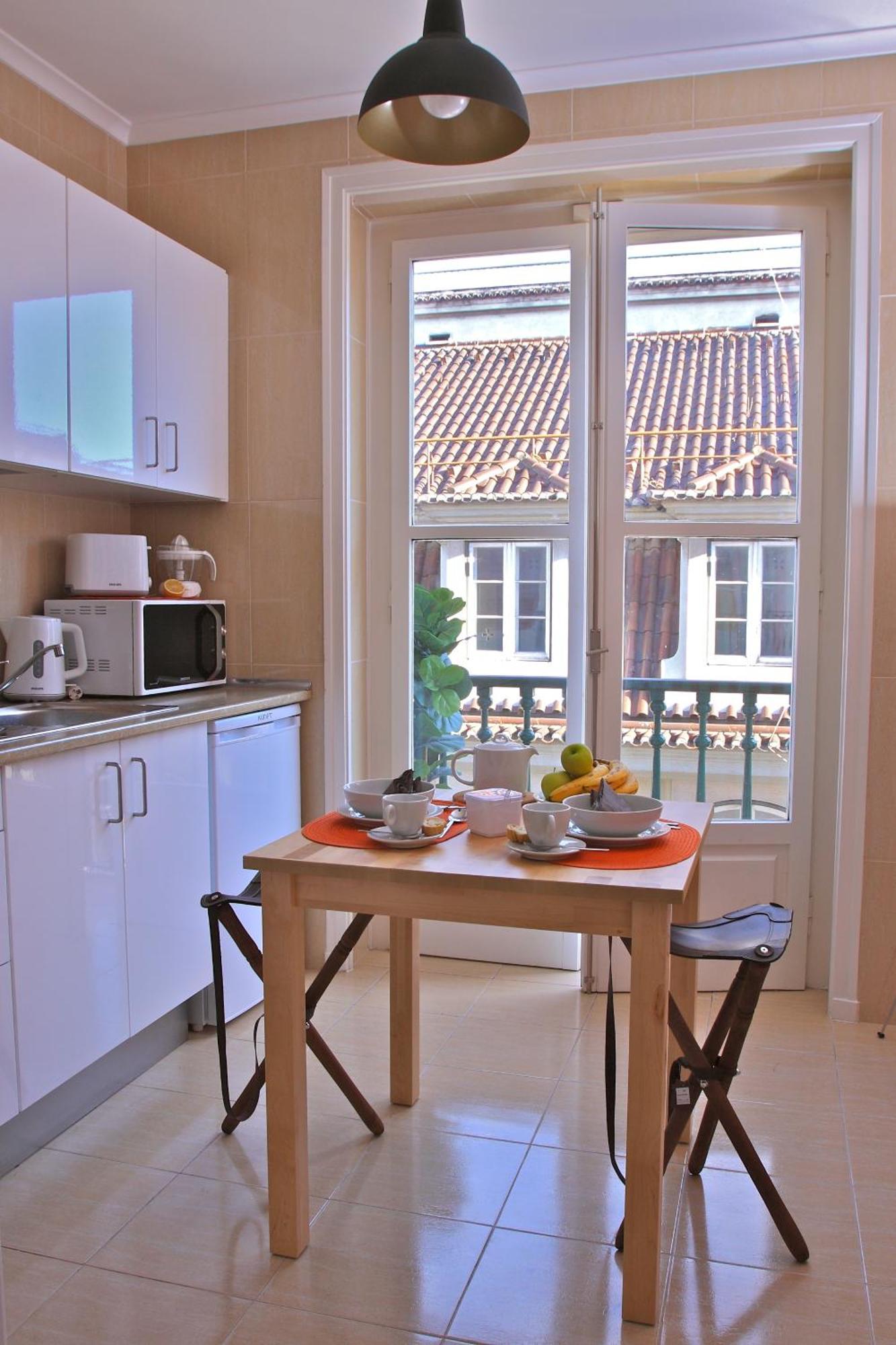 Unique Design Apartments Lisboa Chambre photo