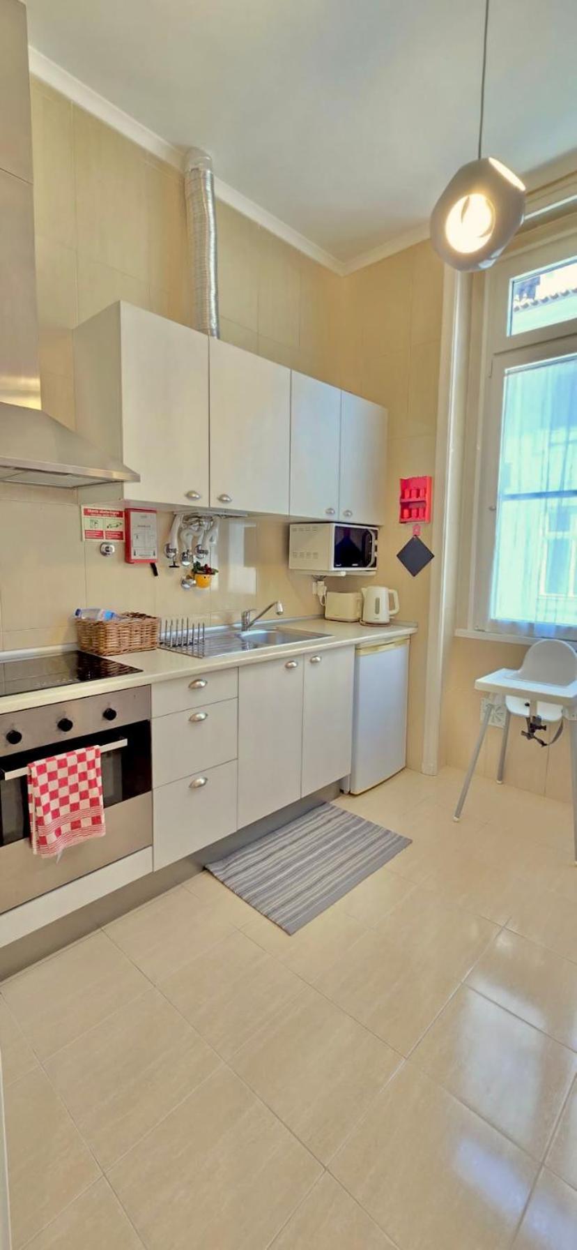 Unique Design Apartments Lisboa Extérieur photo
