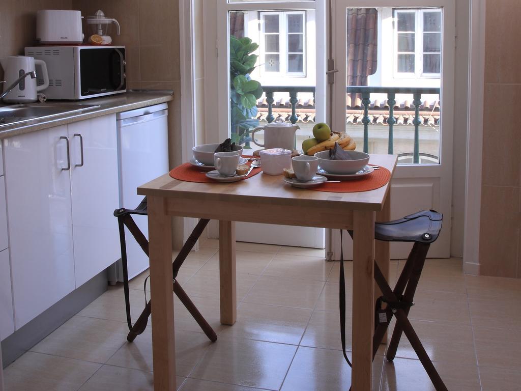 Unique Design Apartments Lisboa Extérieur photo