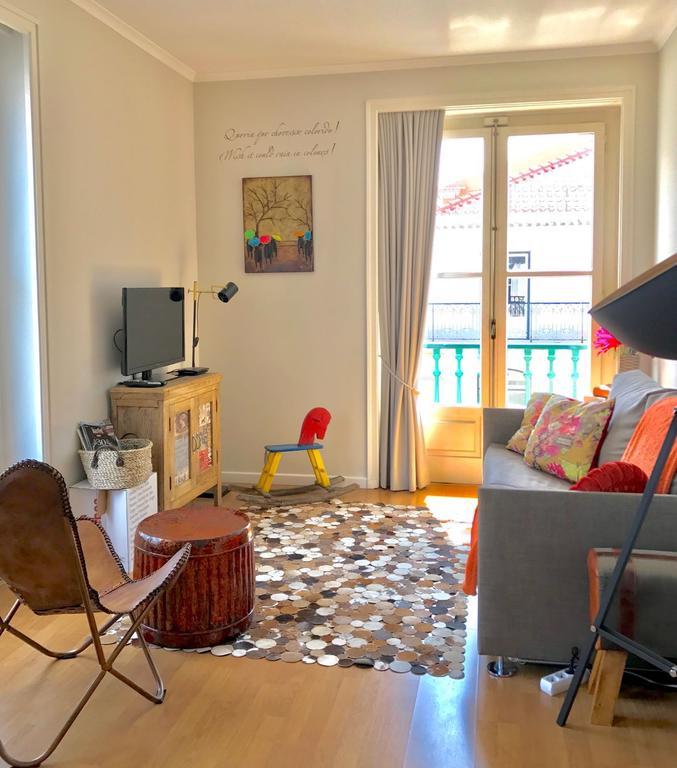 Unique Design Apartments Lisboa Extérieur photo
